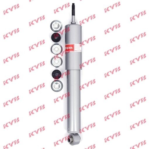Fits KAYABA AMORTYZATORY 554100 SHOCK ABSORBER