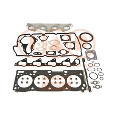 IAP QUALITY PARTS 115-11057 Motor-Dichtungsvollsatz Dichtsatz für MAZDA 6 Kombi