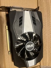 ASUS NVIDIA GeForce GTX 1060 3GB GDDR5 Graphics Card (PH-GTX1060-3G)