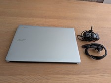 Acer Chromebook CB315-3H N19Q3 15.6" Full HD Touchscreen-Pentium N5030-4GB/64GB 