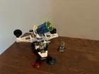 Lego Space Exploriens Planetary Decoder 6856 - 100% Complete w/ Extra Minifig.