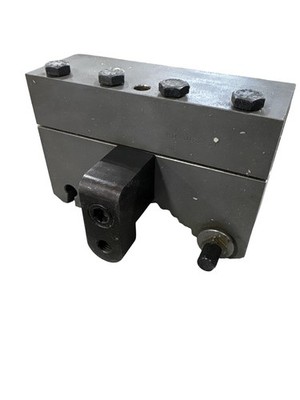 2-31/64 Drill & Bor Bar Holder