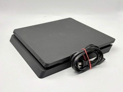 Sony PlayStation 4 Slim CUH-2015A 500GB Black Console