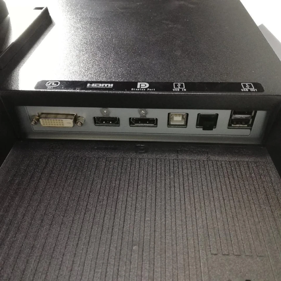 EIZO ColorEdge CG247X 24.1 Inch WUXGA IPS Non-Glare PC Monitor HDMI DVI DP - Image 4 of 4