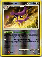 Enekoro 23/146 | Erwachte Legenden | Deutsch | Reverse Holo | Pokémon TCG
