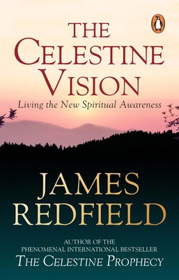 James Redfield | Celestine Vision | Taschenbuch | Englisch (1998)
