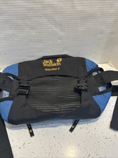 Jack Wolfskin Trailhead II Small Backpack - B...