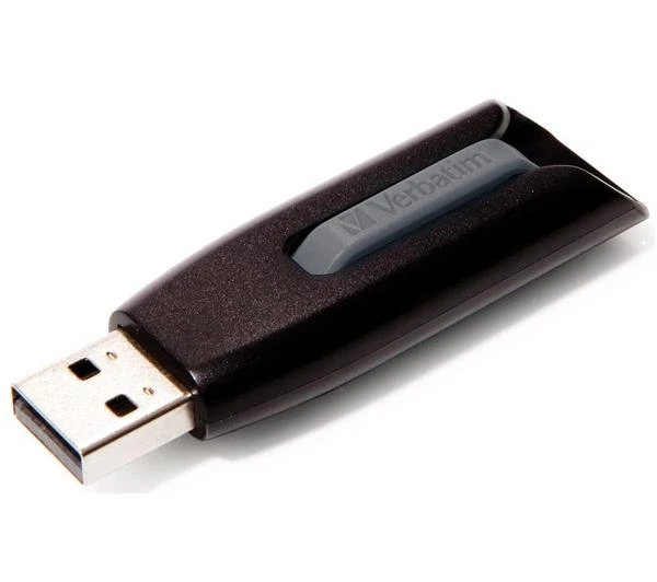 Lecteurs flash USB Verbatim, 32 Go