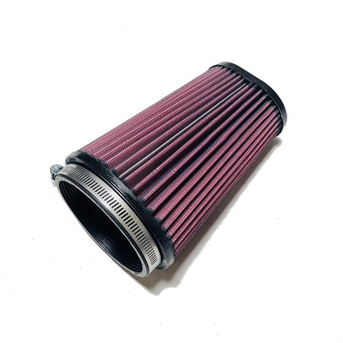 Pro Design Pro Flow K&N KN Replacement Air Filter & Pre Filter Outerwear Banshee - Picture 4 of 5