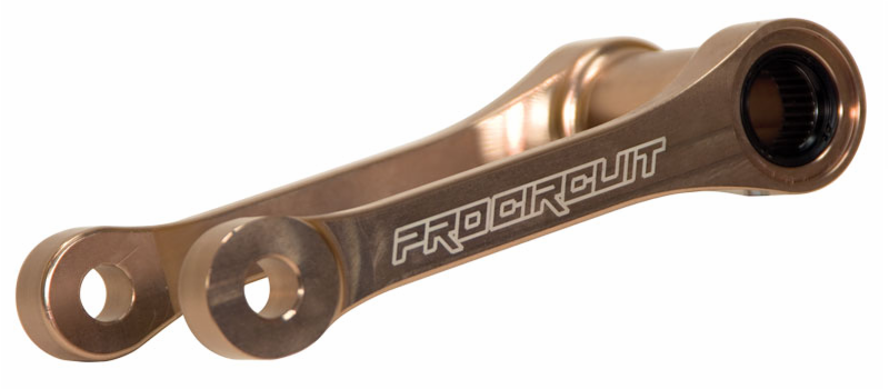 Pro Circuit Linkage Arms-Yamaha-YZ 125/250-2006-2026 - Motocross