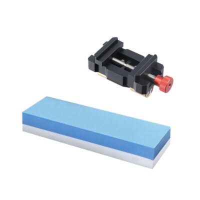 Woodworking Sharpening Jig Adjustable Angle For Planer And Crafting