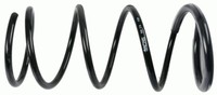 Sachs 998 278 Schraubenfeder FüR Nissan