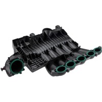 NTY AnsaugkrüMmer AnsaugbrüCke Saugrohrmodul FüR Volvo V50 MW 2.4 S40 II 544