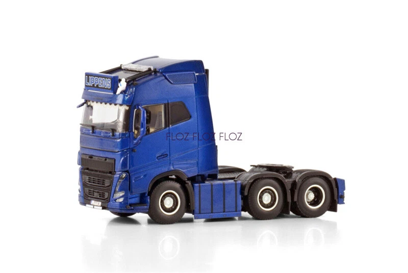 Volvo Diecast and Toy Truck for sale | eBay