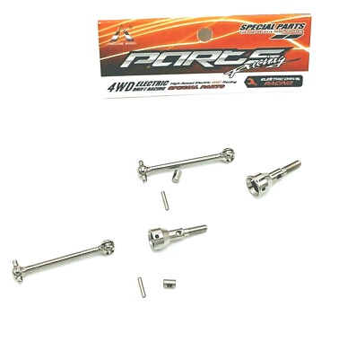 UDI RC 1601 1602 03 04 07 08 Front CVD Shafts 1601-023 Ships FREE From US Seller