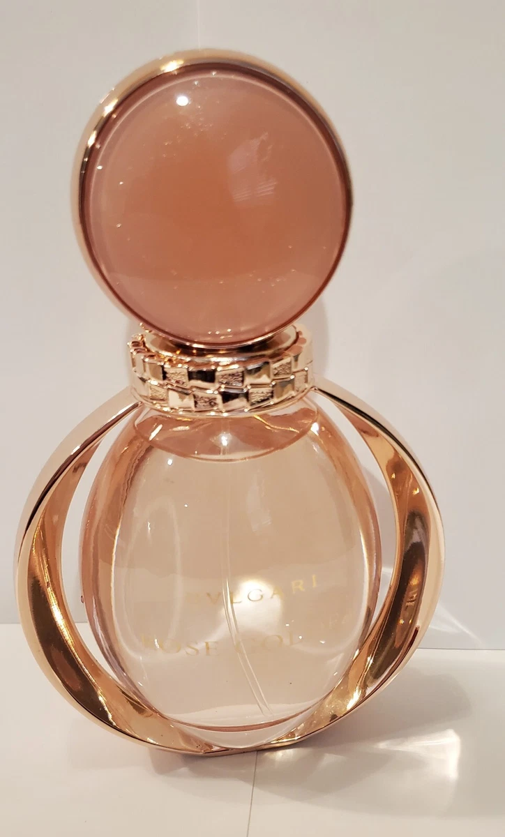 Bvlgari Rose Goldea Eau de Parfum for Women for sale | eBay