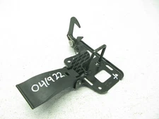 08-17 AUDI B8 A4 S4 8T A5 S5 FRONT HOOD SEFETY LOCK LATCH OPEN HANDLE OEM 041922