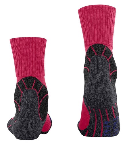 Falke Damen TK1 Polypropylen Socken - Rosa - Bild 3 von 6