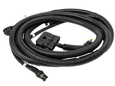 Suzhou Green Control LK-A-EVCU-V21-B-C-003 Hyzon Transmission Wiring Harness