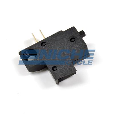 Kawasaki Front Stoplight Lever Brake Light Switch 27010-1056 | eBay