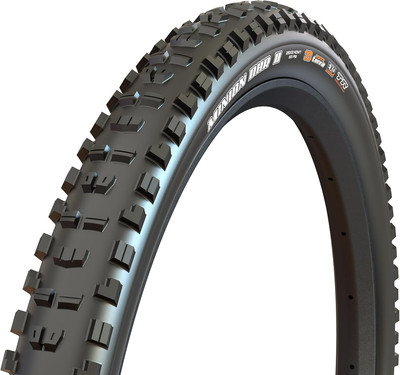 Minion DHR II - 3C Maxxgrip - 27.5, 29 - DD, EXO, EXO+, DH - E25 Rating, Tubeles