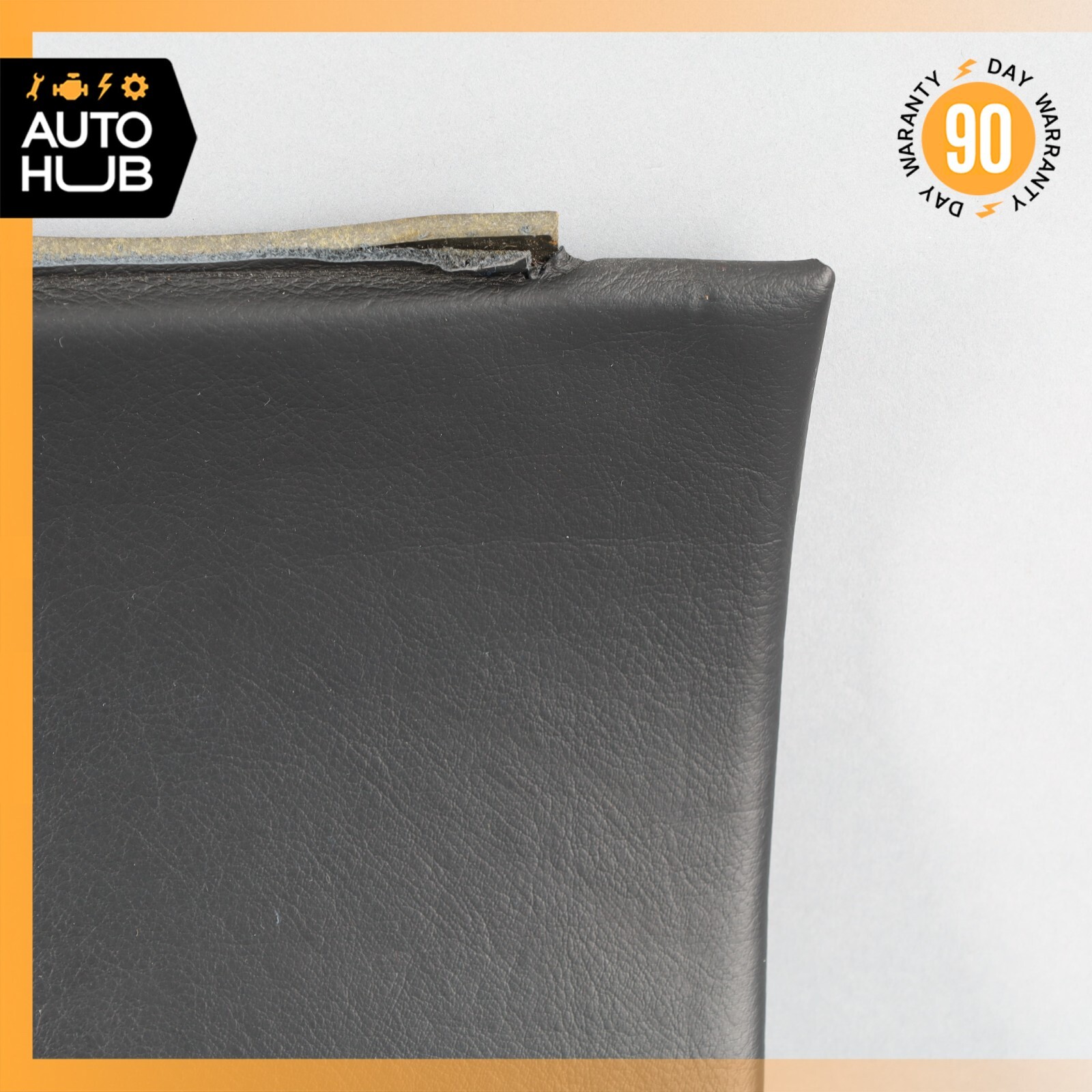 05-16 Aston Martin DB9 Coupe Rear Center Console Panel Trim Cover OEM 35k