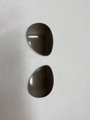 BURBERRY B 3056 /13 57mm BROWN LENSES &227
