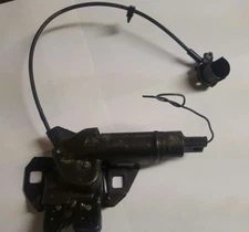 Cavalier Sunfire 1995-2002 Trunk Latch Deck Lid Release Lock Actuator OEM