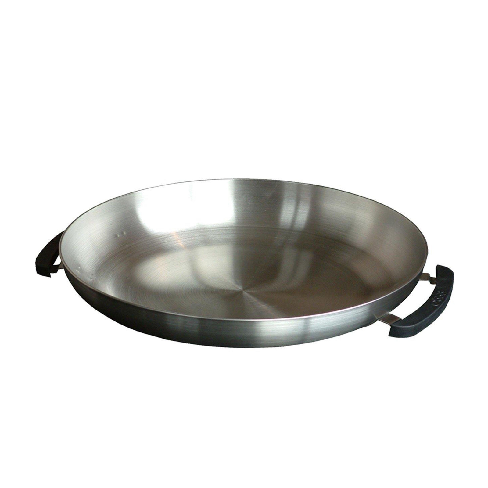 Nuevo Plato De Frituras Para Acampar Cobb