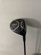 Titleist 917 F2 15° 3 Fairway Wood Fujikura 84 Tour Spec X Extra Stiff Flex 43”