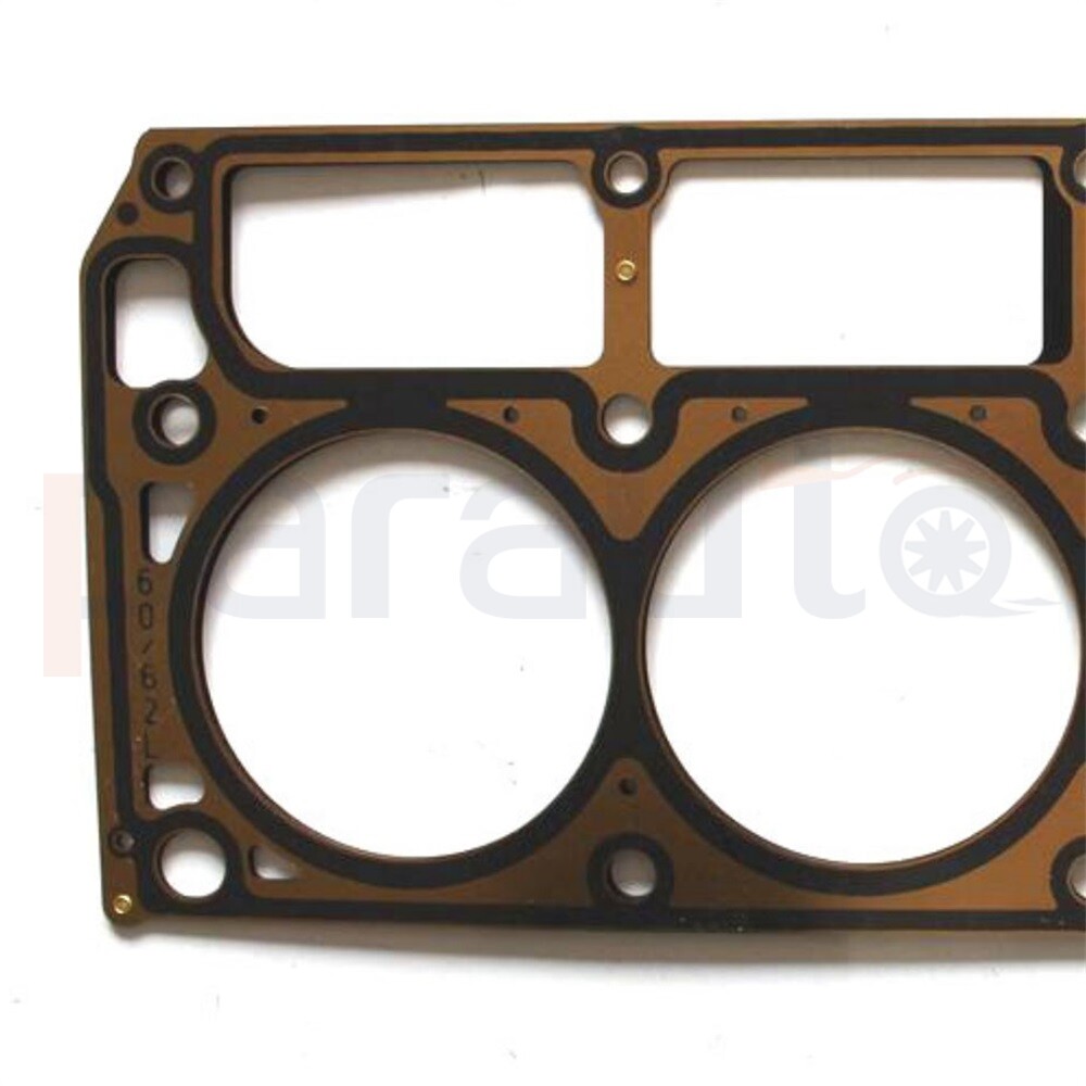 Head Gasket 5-Layer MLS Pair Like 12610046 for Chevrolet GMC Cadillac 6 ...