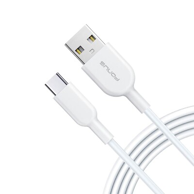 For Galaxy Tab S7/S8/S9 Type-C 6ft USB-C Cable Fast Charger Cord Power Wire