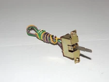 Pioneer CT-F9191 RT-1011L   Flip Lever Switch (Pause.) & Full Wire   RSK-026