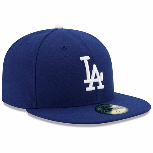 New Era Men's LA DODGERS Authentic 