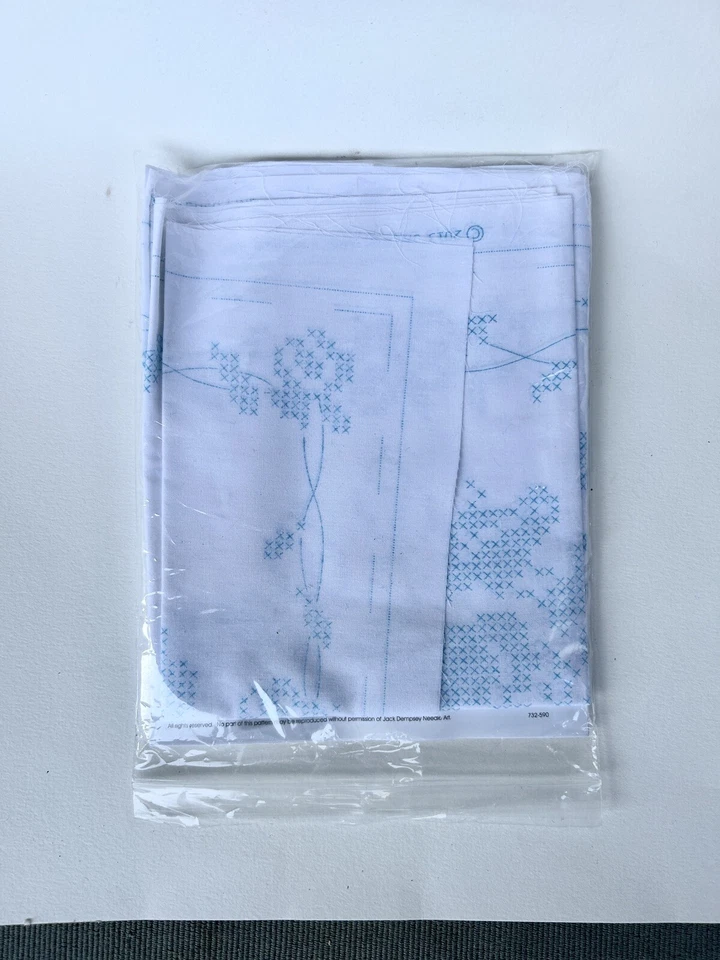 Celtic Wings Art Design Northern Expressions Counted Cross Stitch Pattern - Image 3 of 4