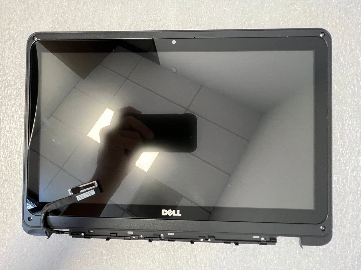 CFM74 Dell Chromebook 13 3380 13.3