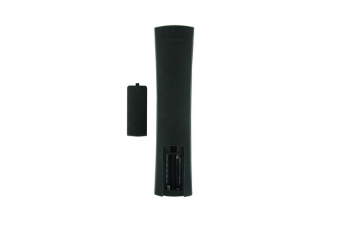 Remote Control For TD SYSTEM K24LV2H K40DLV2F & TESLA 43V505BUS LCD HDTV TV - Afbeelding 4 van 5