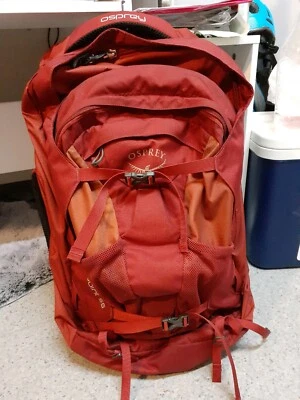 Gumtree osprey backpack Clearance