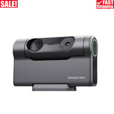 DWARFLAB DWARF 3 Intelligent Astronomical Telescope 4K UHD For NFC Connection