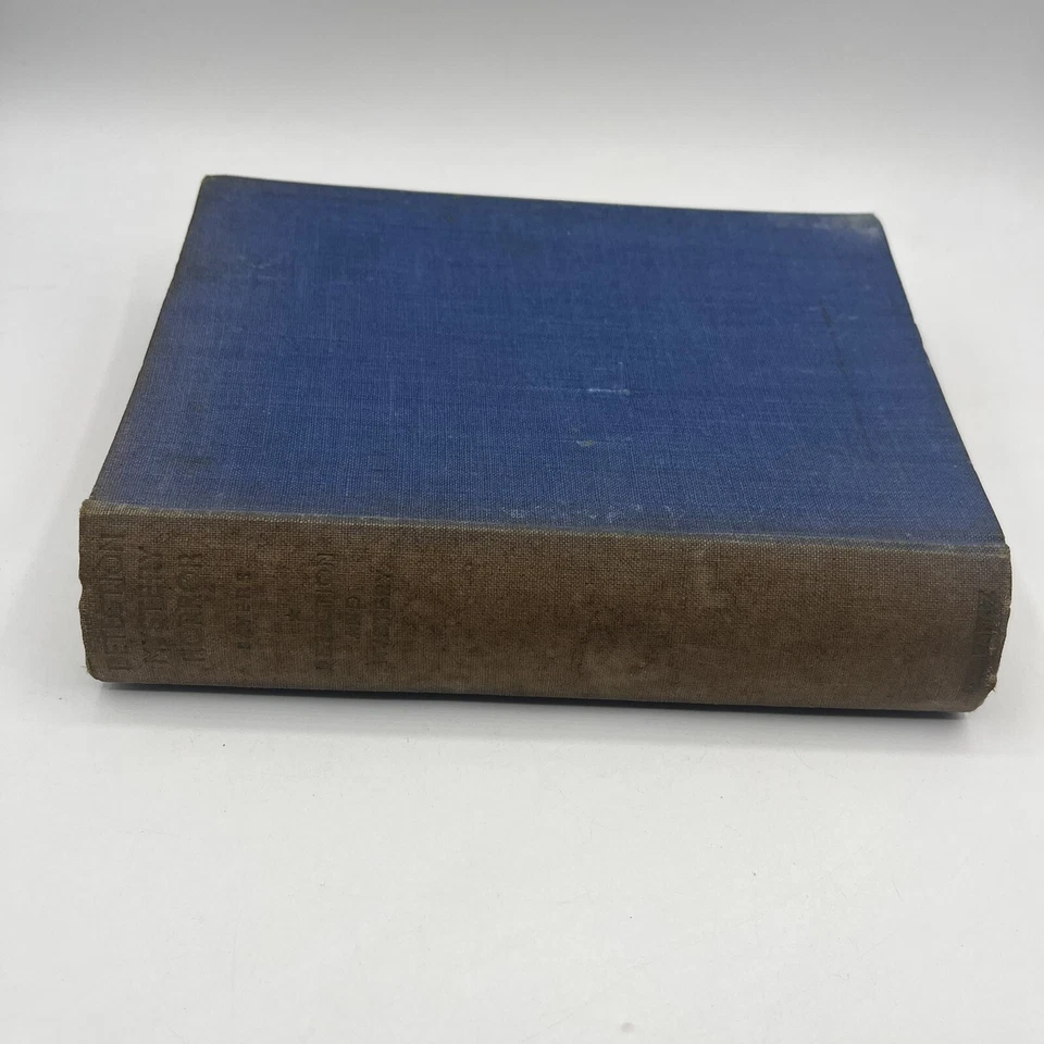 Great Short Stories of Detection Mystery & Horror Part One 1946 old vintage book - image 3 of 4