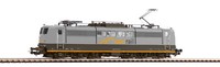 Piko 71281 Elektrolokomotive Br 151 Saar Rail Ep.Vi Dcc Sound Eurotrain Neu