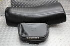 1983 Yamaha Xt550 Front Seat Saddle W/ Tool Bag (For: Yamaha)