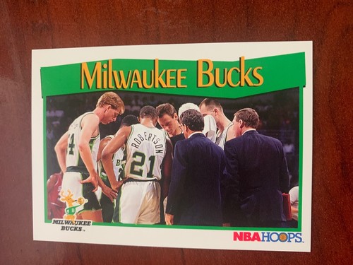 1991-92 NBA Hoops Basketball - You Pick - Complete Your Set (150-379) - Picture 139 of 229