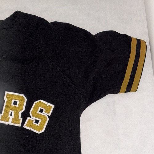 Vintage Powers Athletic Jersey “BEARS” #21 Ladies Size 44 - Picture 4 of 9