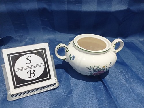 Villeroy & Boch V&B Alt Strassburg Zuckerdose - Bild 1 von 5