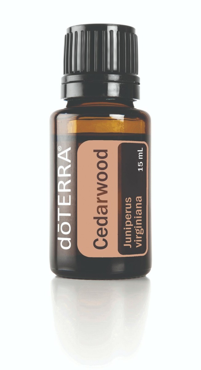 doTERRA Essential Oils (NEW) Various 5ml or 15ml | eBay
