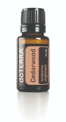 doTERRA Essential Oils (NEW) Various 5ml or 15ml | eBay