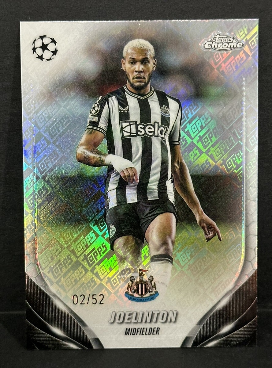 Skills Tackles, ○ United Newcastle ○ Joelinton M 7 JOELINTON United ニューカッスルNewcastle & 2024/25 Goals ウェア