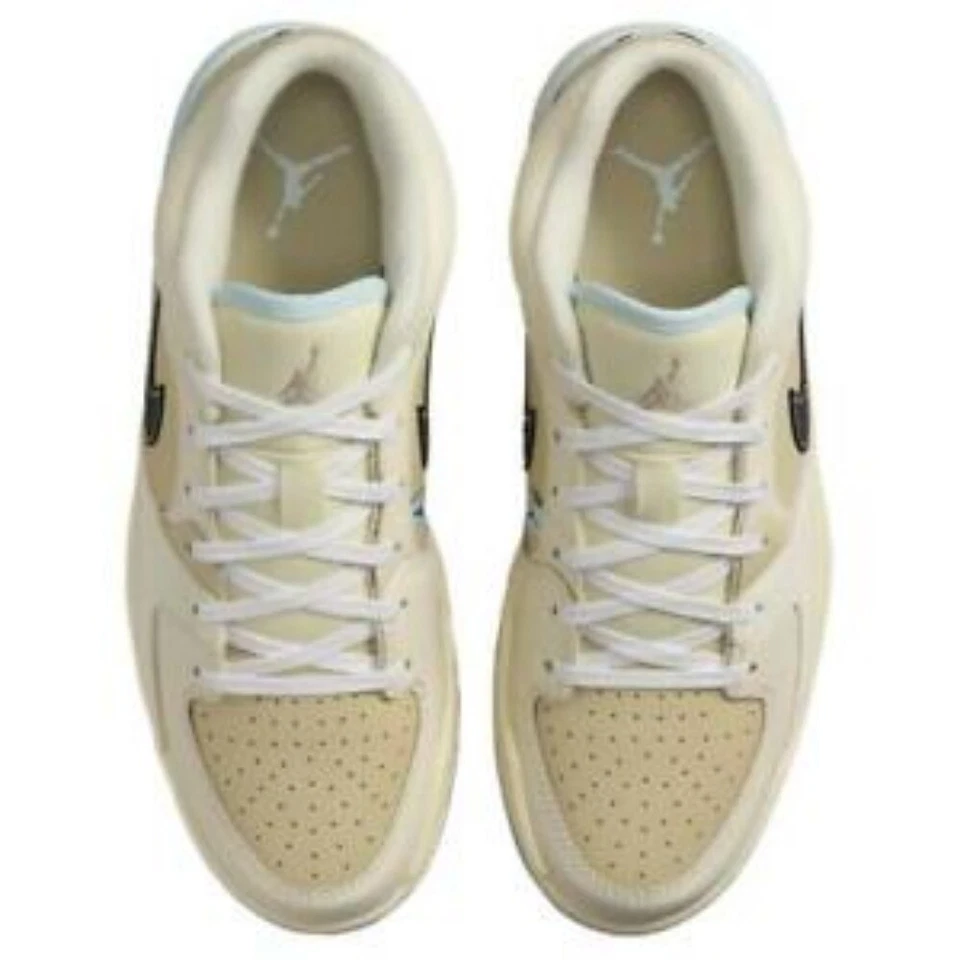 Jordan Stadium 90 'Sanddrift Glacier Blue' Non-slip Low HQ3438-101 - Image 4 of 4