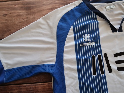 ✅Warrior Soccer Trikot FC Porto Football Shirt, Herren Größe L - Bild 5 von 12